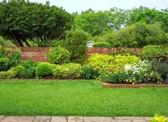 landscaping services White Oak